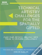 Capa do artigo Technical Artistry Challenges For The Sp
