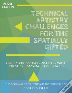 Capa do artigo Technical Artistry Challenges For The Sp