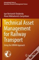 Technical Asset Management For Railway Transport