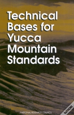 Capa do artigo Technical Bases For Yucca Mountain Standards