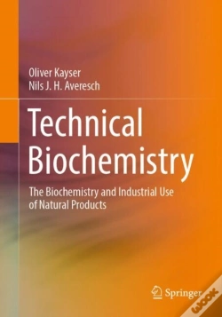Capa do artigo Technical Biochemistry