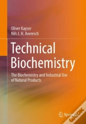 Capa do artigo Technical Biochemistry