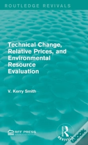 Capa do artigo Technical Change, Relative Prices, And Environmental Resource Evaluation