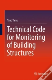 Technical Code For Monitoring Of Building Structures