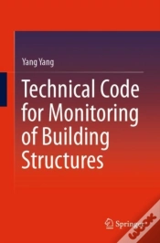 Capa do artigo Technical Code For Monitoring Of Building Structures