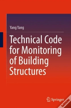 Capa do artigo Technical Code For Monitoring Of Building Structures
