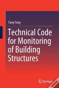 Capa do artigo Technical Code For Monitoring Of Building Structures