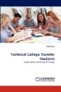 Technical College Transfer Students - Preview