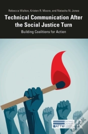 Capa do artigo Technical Communication After The Social Justice Turn