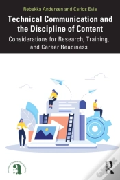 Capa do artigo Technical Communication And The Discipline Of Content