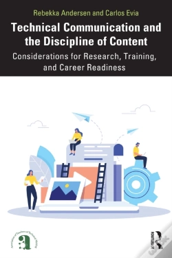Capa do artigo Technical Communication And The Discipline Of Content