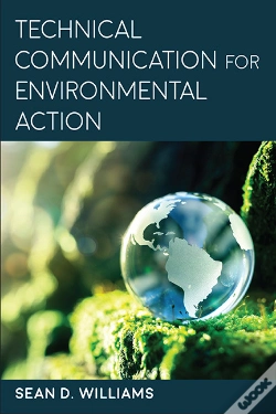 Capa do artigo Technical Communication For Environmental Action