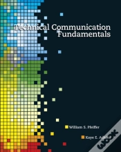 Capa do artigo Technical Communication Fundamentals