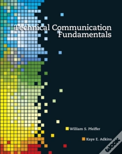 Capa do artigo Technical Communication Fundamentals