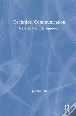 Capa do artigo Technical Communication