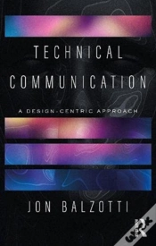 Capa do artigo Technical Communication