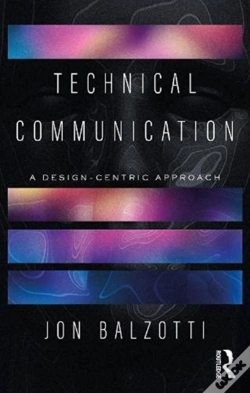 Capa do artigo Technical Communication