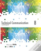 Capa do artigo Technical Communication