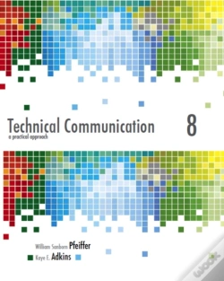Capa do artigo Technical Communication