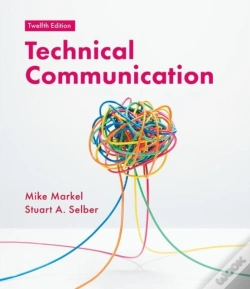 Capa do artigo Technical Communication