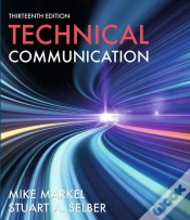 Capa do artigo Technical Communication