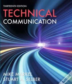 Capa do artigo Technical Communication