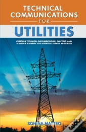 Technical Communications For Utilities