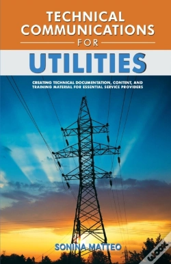 Capa do artigo Technical Communications For Utilities