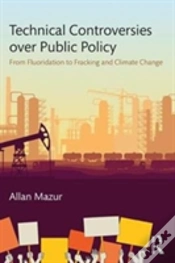 Capa do artigo Technical Controversies Over Public Policy