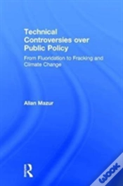 Capa do artigo Technical Controversies Over Public Policy
