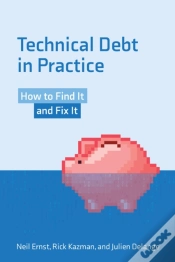 Capa do artigo Technical Debt In Practice