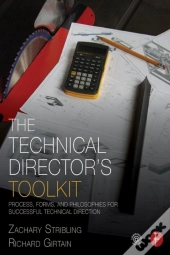 Technical Director'S Toolkit