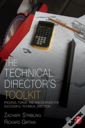 Capa do artigo Technical Director