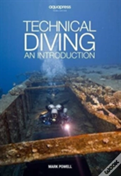 Capa do artigo Technical Diving