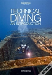 Capa do artigo Technical Diving