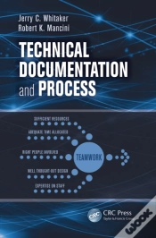 Capa do artigo Technical Documentation And Process