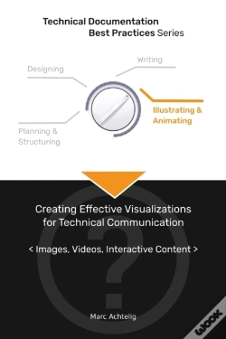 Capa do artigo Technical Documentation Best Practices -