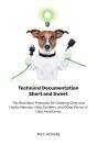 Technical Documentation Short And Sweet: - Preview