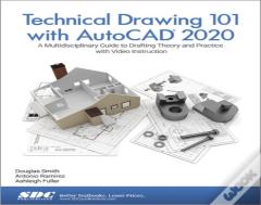 Technical Drawing 101 With Autocad 2020