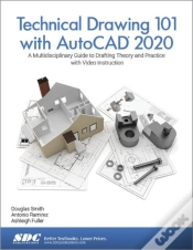 Capa do artigo Technical Drawing 101 With Autocad 2020