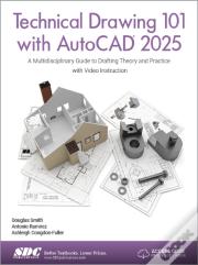 Technical Drawing 101 With Autocad 2025