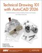 Technical Drawing 101 With Autocad 2026 - Preview