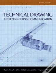 Technical Drawing And Engineering Communication