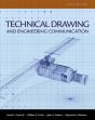 Technical Drawing And Engineering Communication - Preview