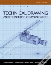 Capa do artigo Technical Drawing And Engineering Communication