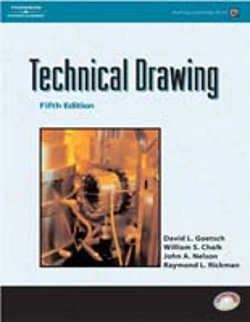 Capa do artigo TECHNICAL DRAWING