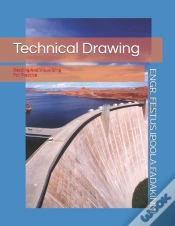 Capa do artigo Technical Drawing