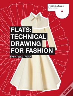 Capa do artigo Technical Drawing For Fashion