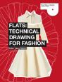 Technical Drawing For Fashion - Preview