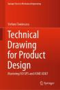 Technical Drawing For Product Design - Preview